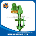 Wash Hot Iron Sump Pump
